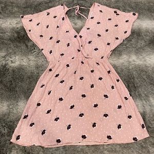 & other stories dress